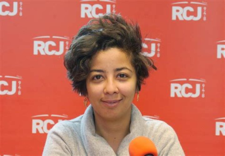 Neila Latrous Est Elle Enceinte