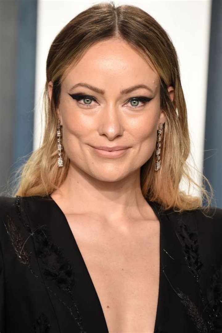 Olivia Wilde - Celebrity