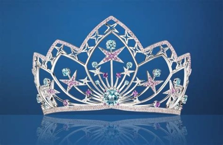 Prix Couronne Miss France 2023