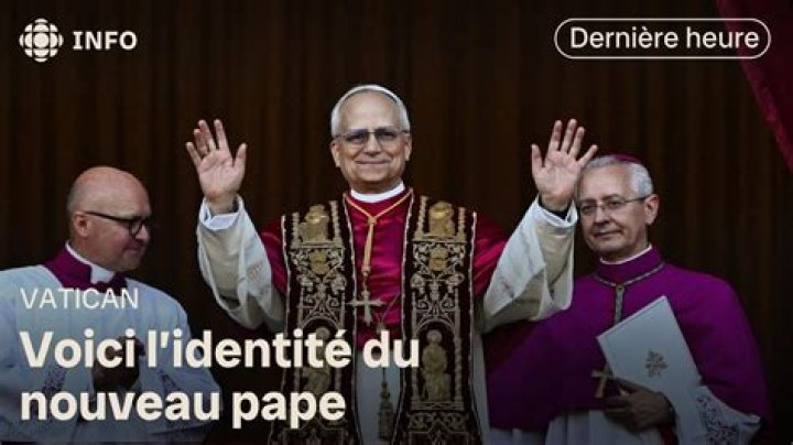 Quel Âge A Le Pape Actuel