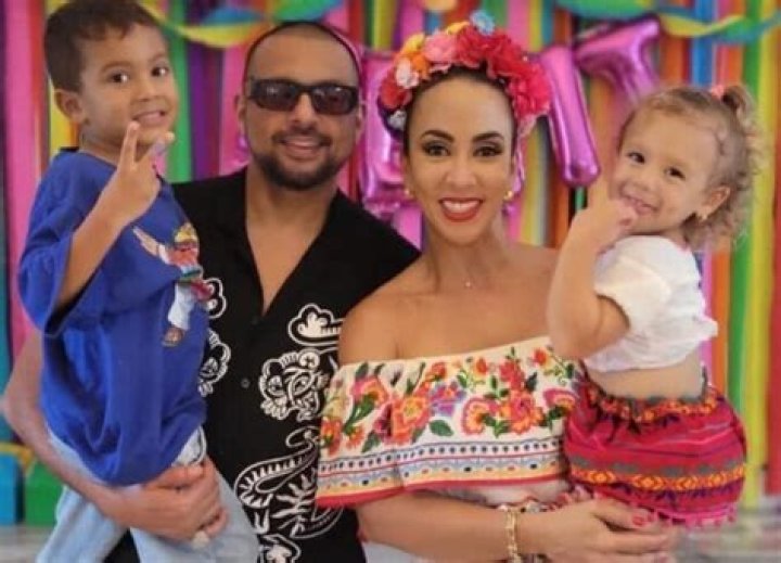 Sean Paul Wife (Jodi Stewart), Age, Height, Ethnicity, Kids, Body Stats