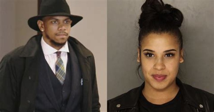 Shalaya Briston Wiki, Bio, Age, Height, Instagram, Terrelle Pryor Girlfriend