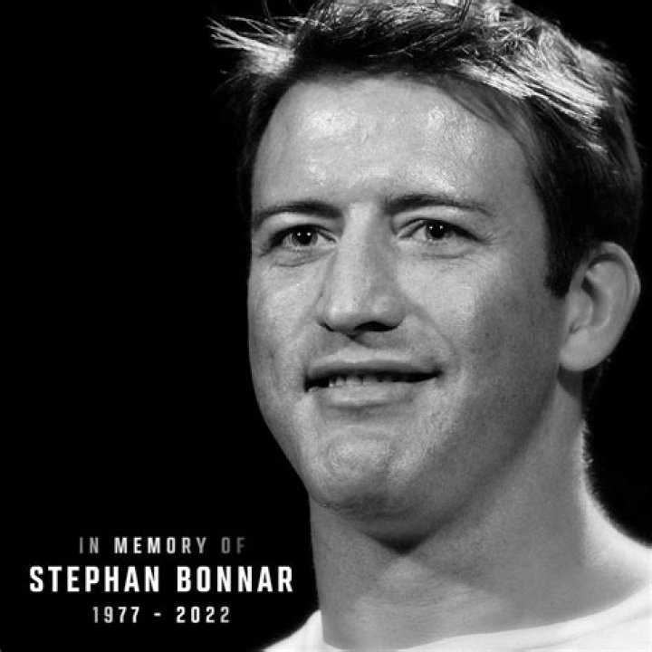 Stephan Bonnar Mort
