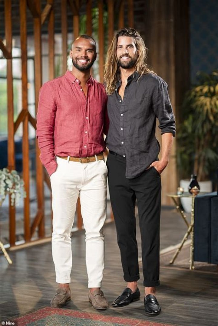 Stephen Stewart Mafs Age, Height, Partner, Instagram