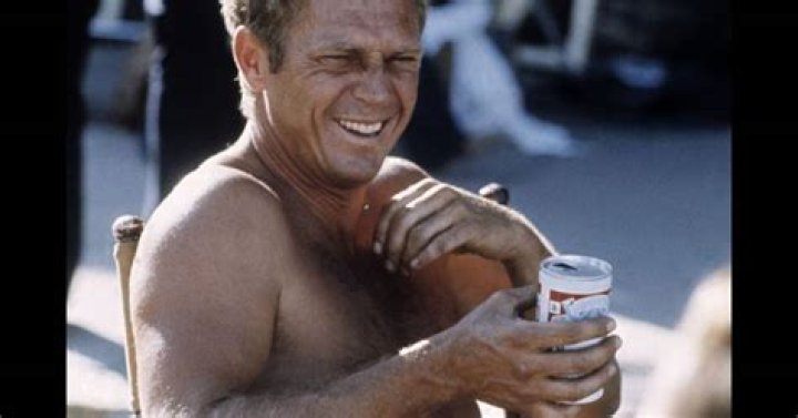 Steve McQueen Fortune