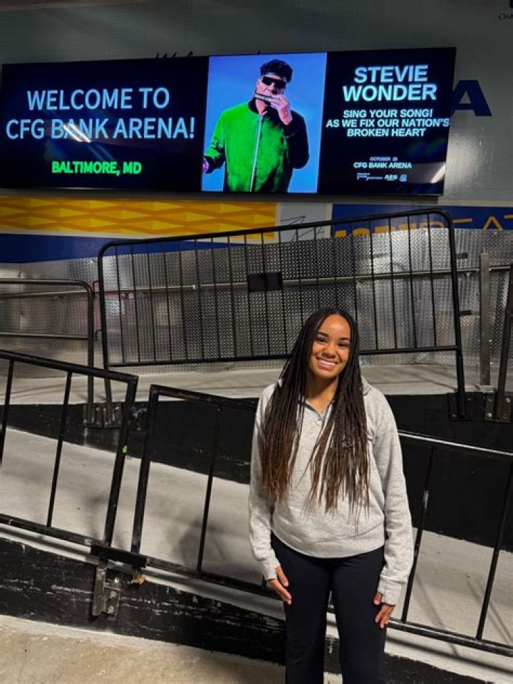 Stevie Wonder Fortune