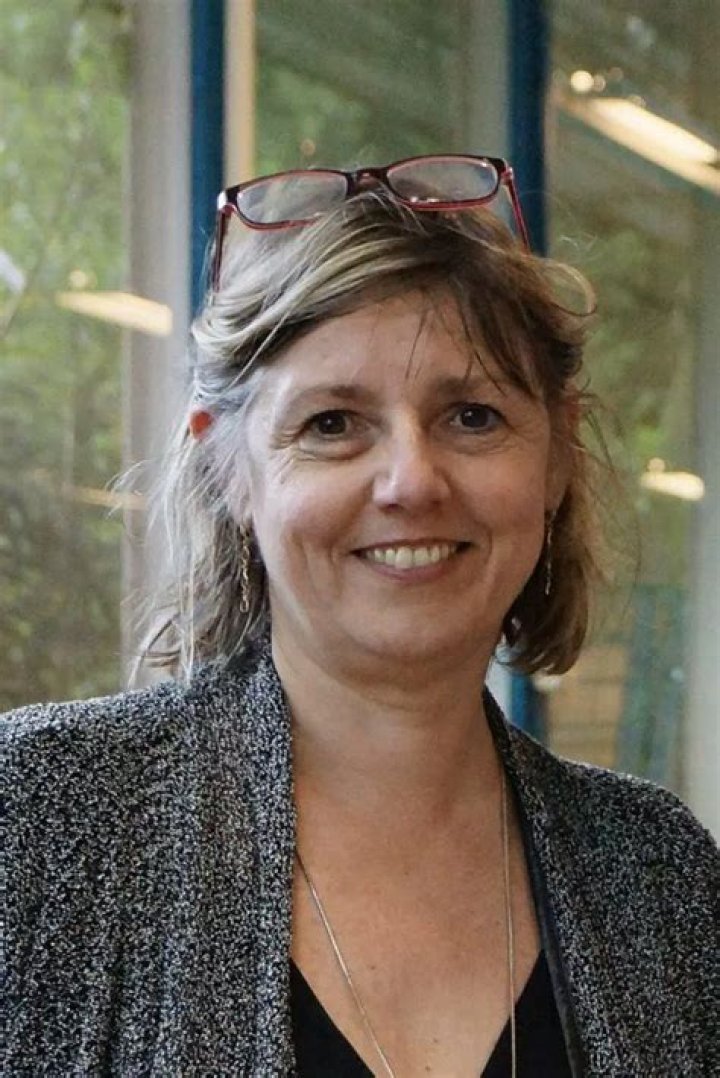 Sylvie Retailleau Epoux