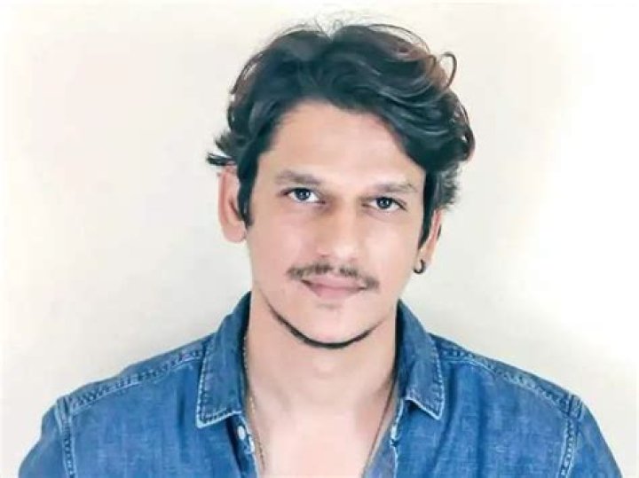 Vijay Varma Biography: Parents, Age, Height, Net Worth, Instagram, Movie, Girlfriend