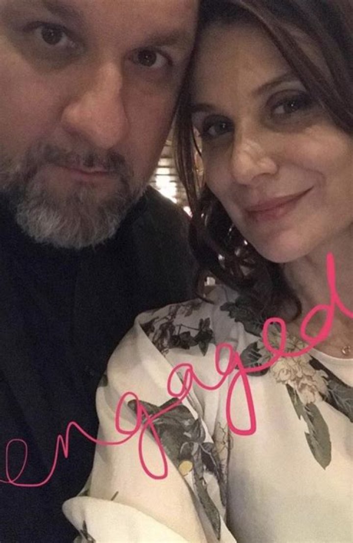 Vince Colosimo Girlfriend Engaged To Other Guy Following Their Split! What Was The Reason For His Divorce With Ex-Wife? 