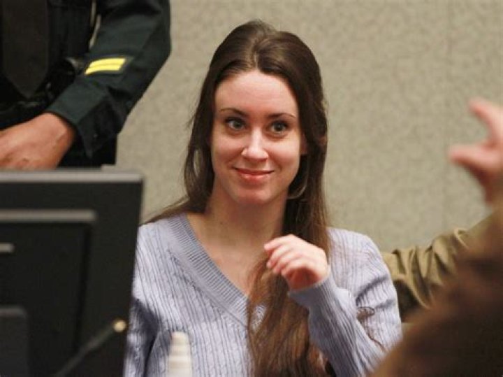 Where Is Casey Anthony Now, Is She Dead? Her Parents, Net Worth, Wiki
