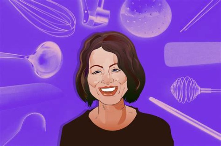 Where Is Chef Christine Hà Now, Details Of Her New TV Show! Explore Her Wiki Facts