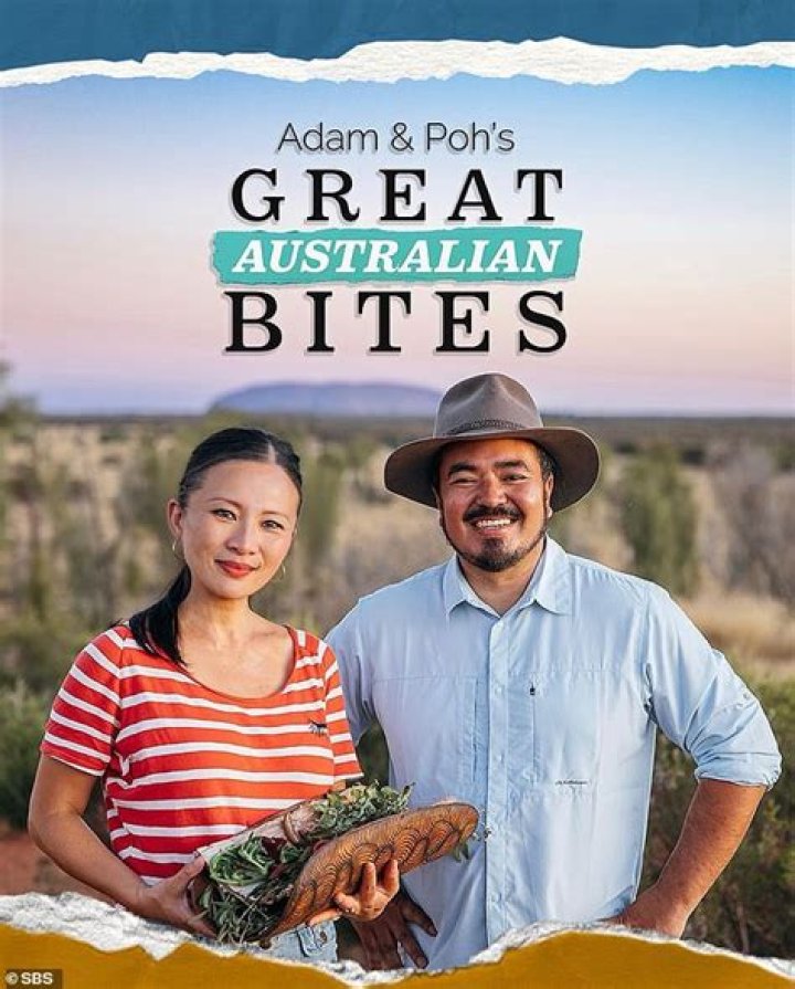 Where Is Masterchef Australia Adam Liaw Now, Who Is Adam Liaw Wife? Explore His Wiki Facts