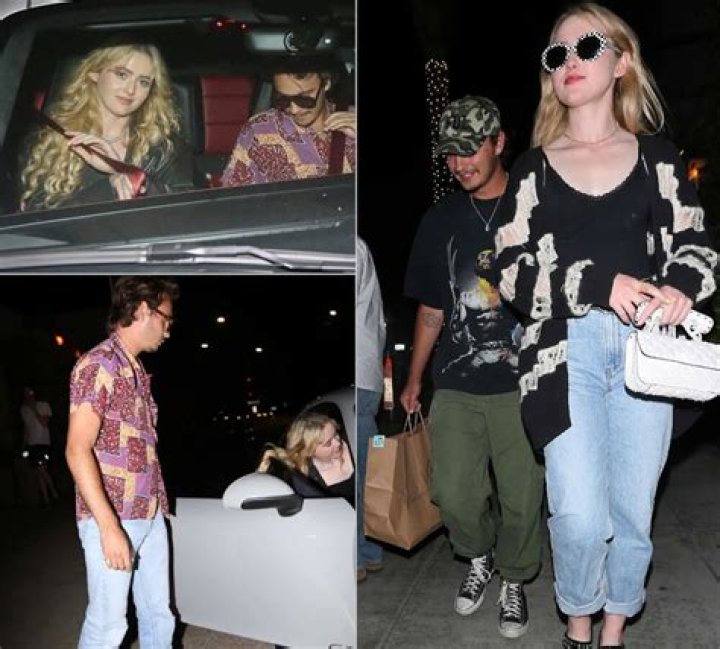 Who Is Actress Kathryn Newton Boyfriend?