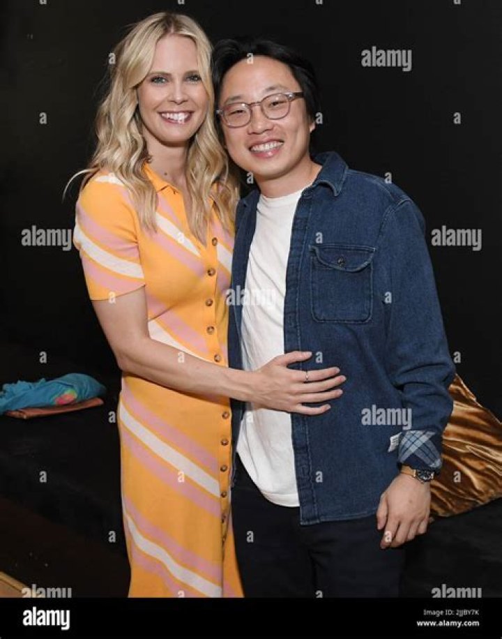 Who is Brianne Kimmel? Jimmy O. Yang's girlfriend Biography: Net Worth, Age, Husband, Children, Height, Wiki