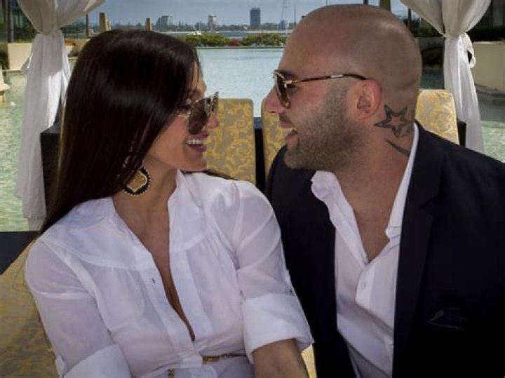 Who Is Maria Di Geronimo Husband? Age, Wedding, Height, Facts