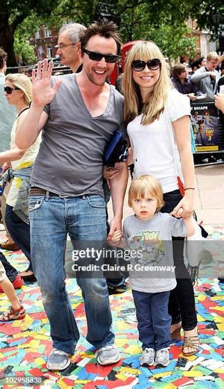 Who Is Sarah Alexander Husband Peter Serafinowicz? Kids Family And Net Worth