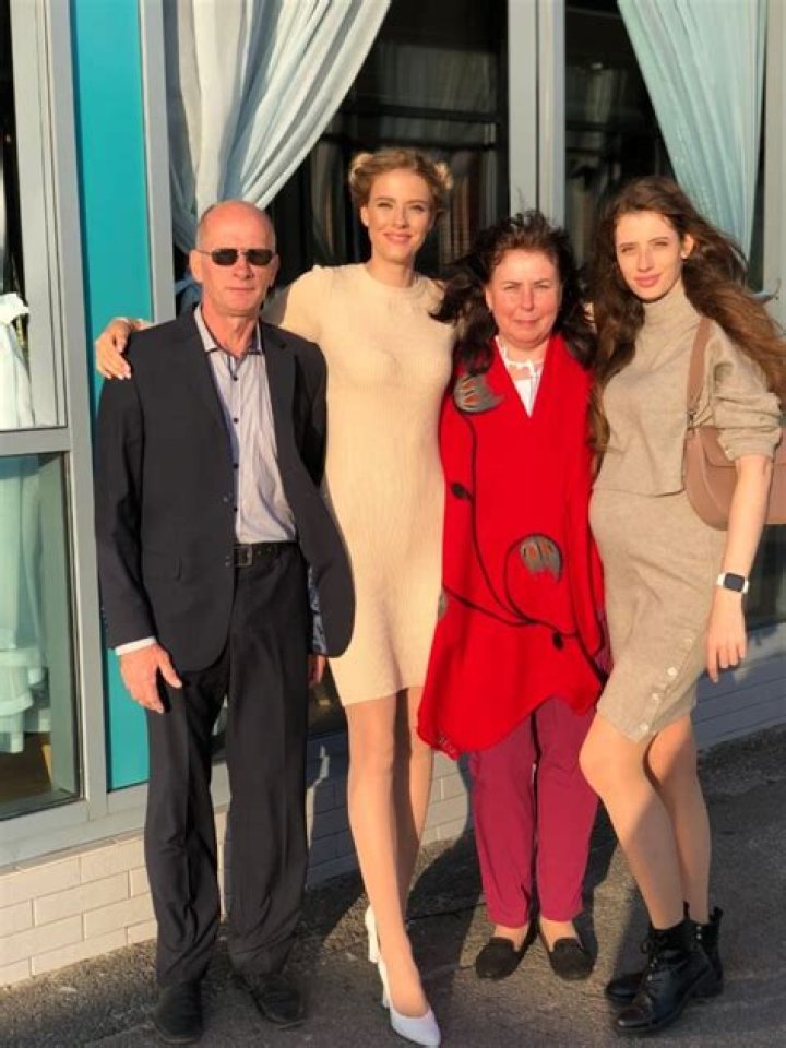 Yaroslava Mahuchikh Dating Status, Family & Personal Life Insight