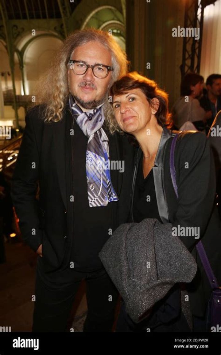 Yvan Cassar Et Sa Famille