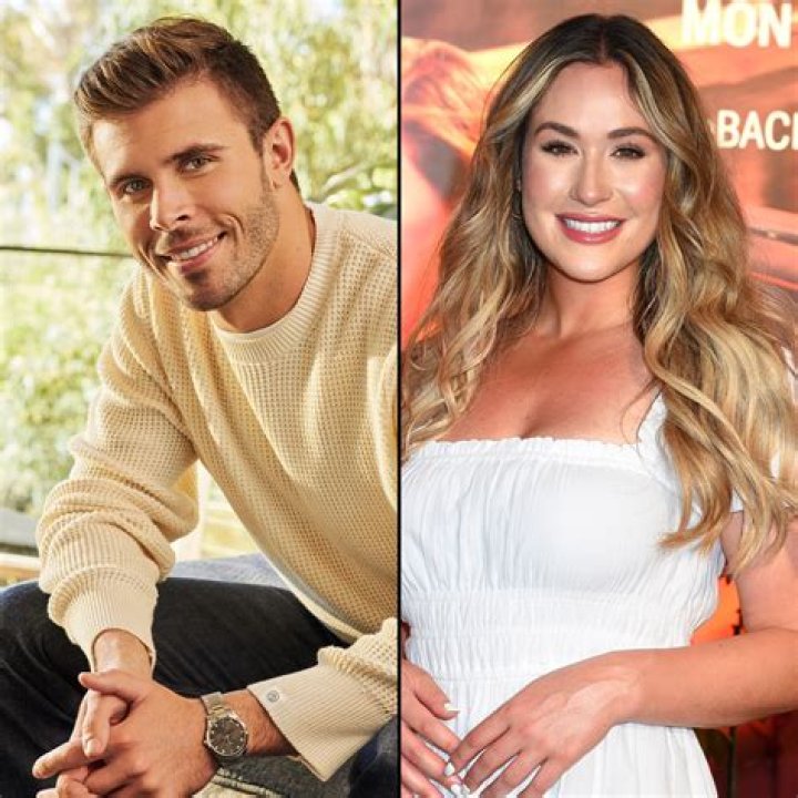 Zach Shallcross Bachelorette Age, Height, Wikipedia, Instagram, Girlfriend